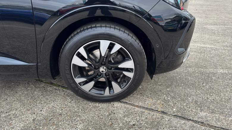 Vauxhall Grandland 1.2 Turbo Ultimate 5dr Petrol Hatchback